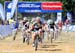 Pietermaritzburg World Cup