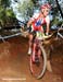 Pietermaritzburg World Cup