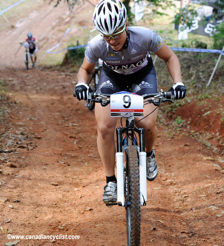 Pietermaritzburg World Cup