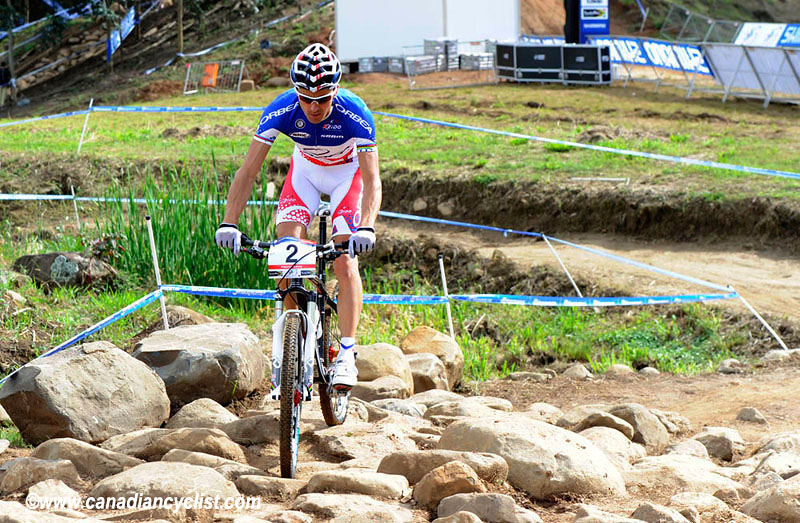 Pietermaritzburg World Cup