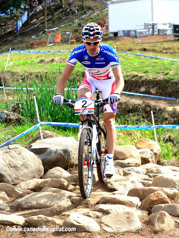 Pietermaritzburg World Cup