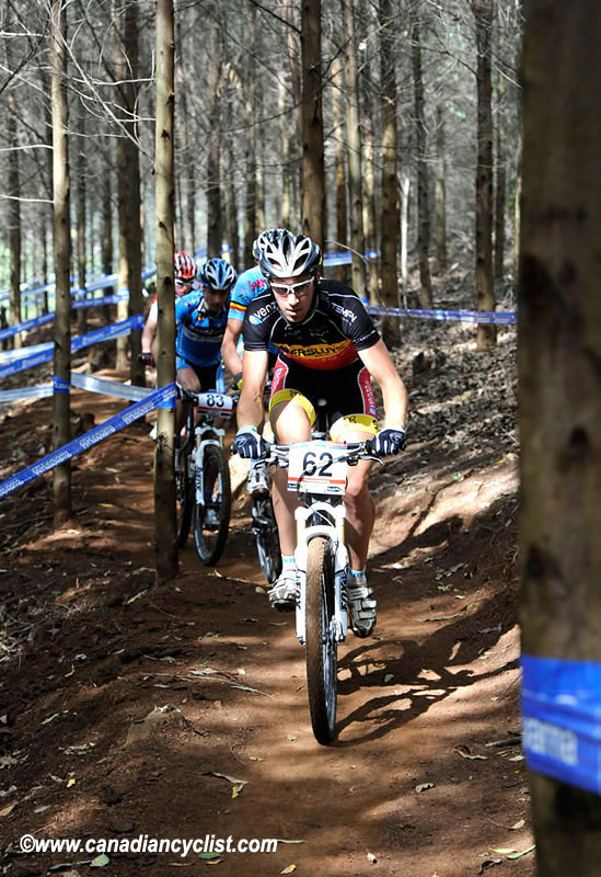 Pietermaritzburg World Cup