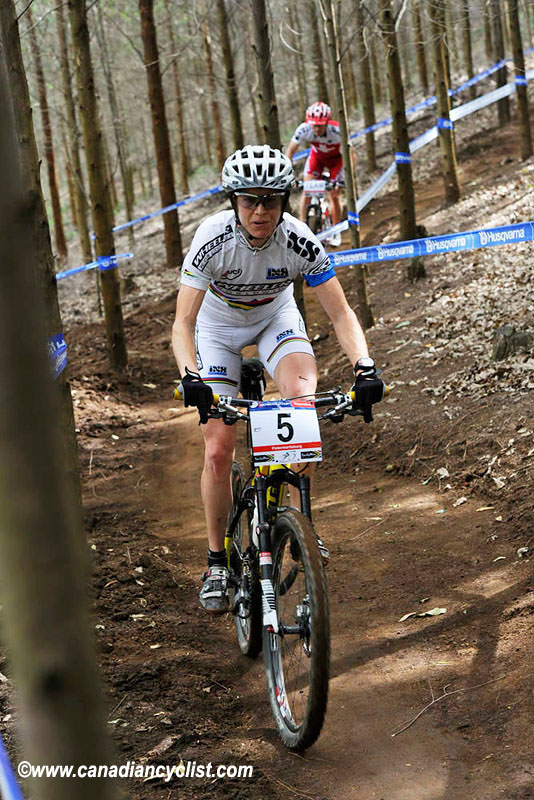 Pietermaritzburg World Cup