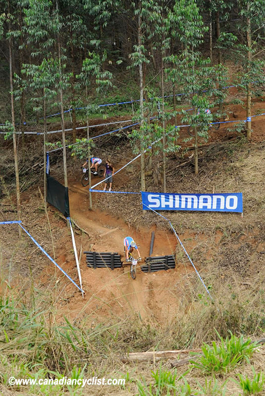 Pietermaritzburg World Cup