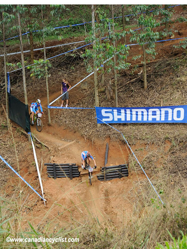 Pietermaritzburg World Cup
