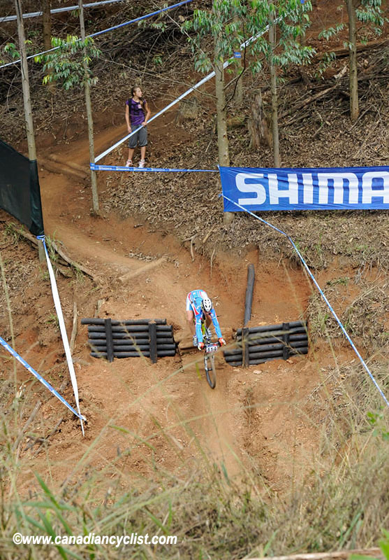 Pietermaritzburg World Cup