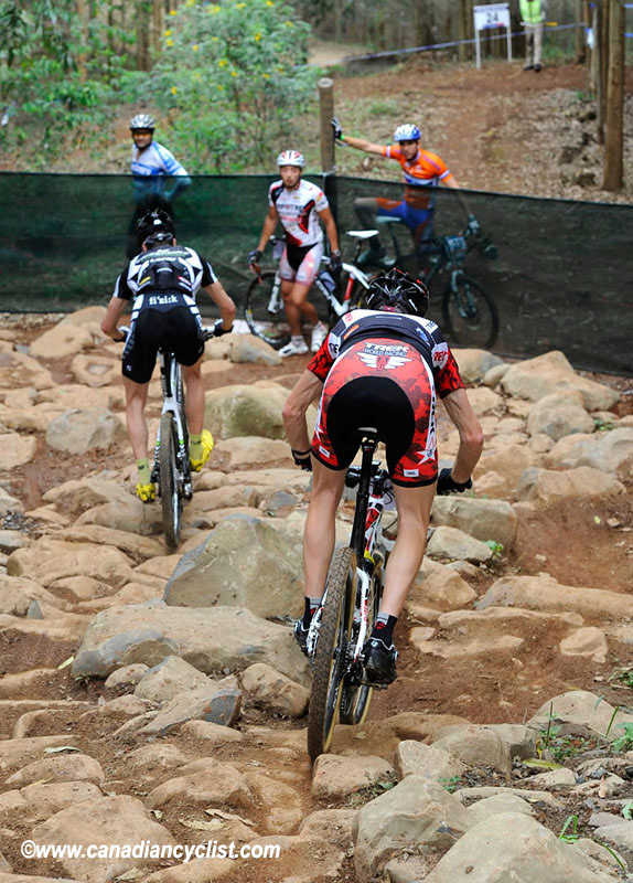 Pietermaritzburg World Cup