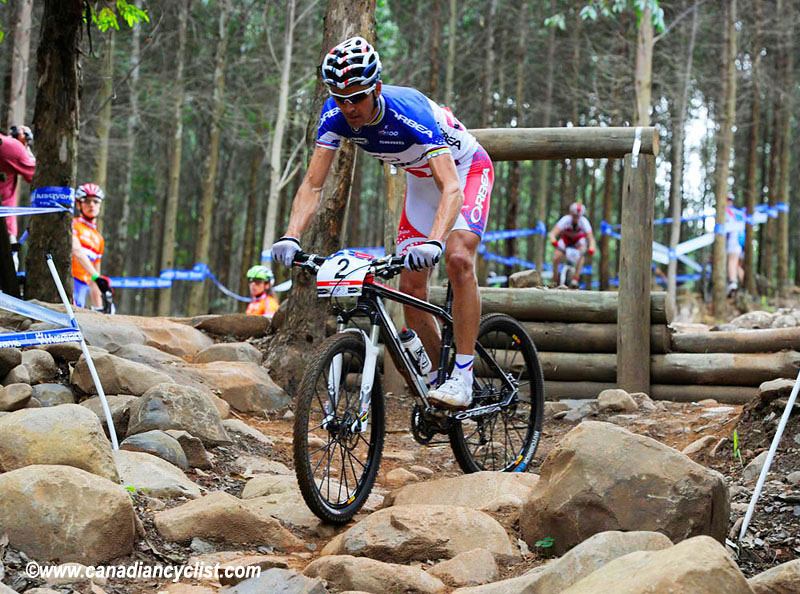 Pietermaritzburg World Cup