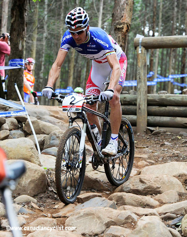 Pietermaritzburg World Cup