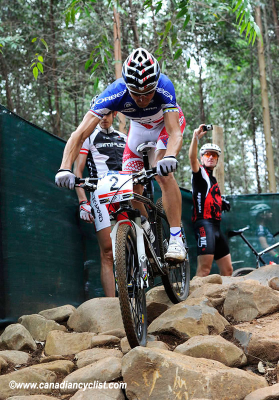 Pietermaritzburg World Cup