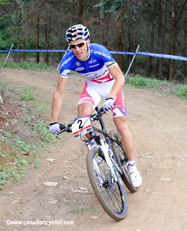 Pietermaritzburg World Cup
