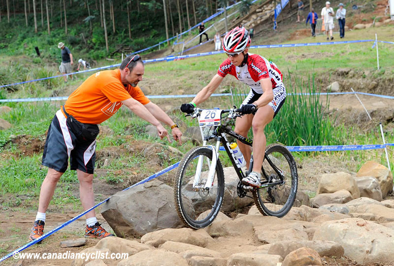 Pietermaritzburg World Cup