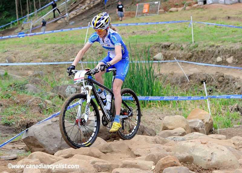 Pietermaritzburg World Cup