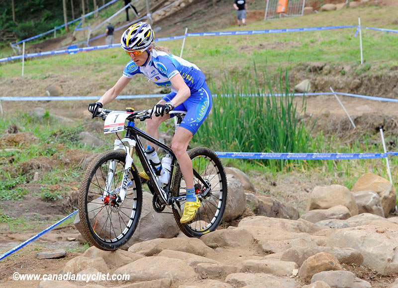 Pietermaritzburg World Cup