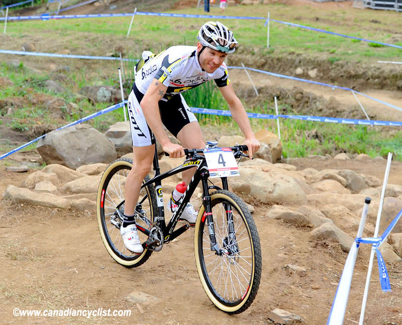 Pietermaritzburg World Cup