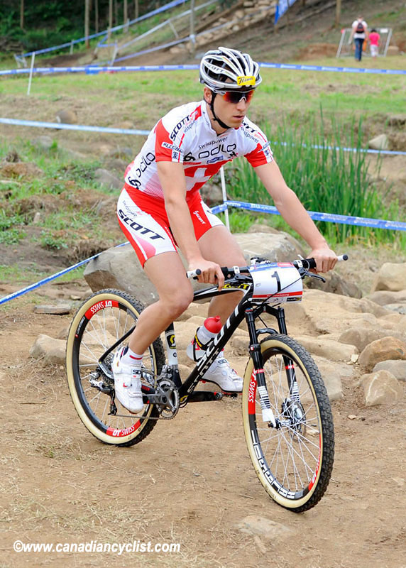 Pietermaritzburg World Cup
