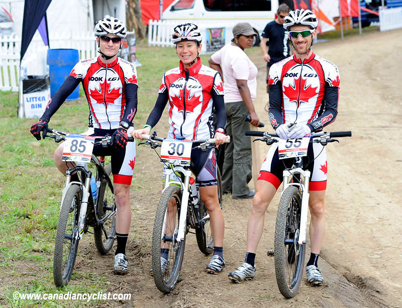 Pietermaritzburg World Cup