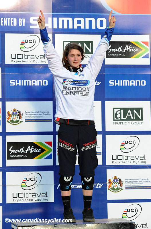 Pietermaritzburg World Cup