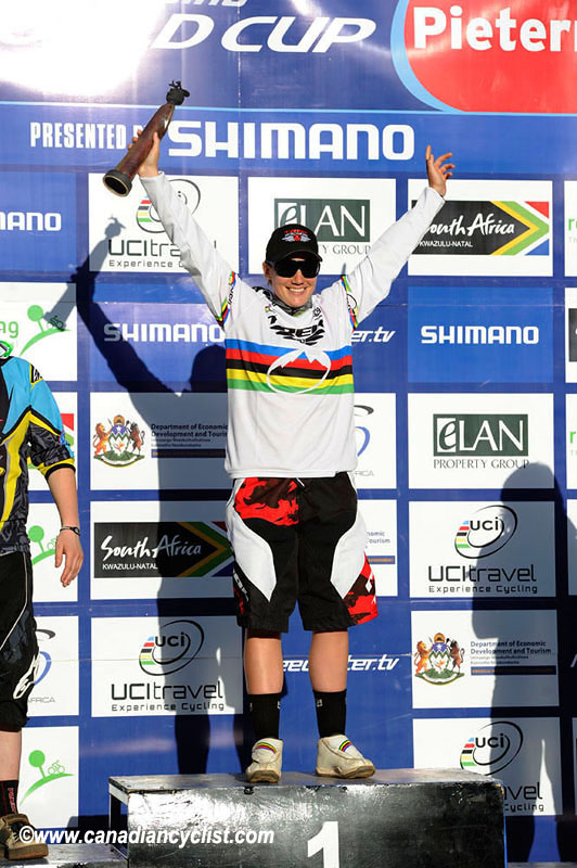 Pietermaritzburg World Cup