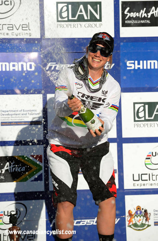 Pietermaritzburg World Cup