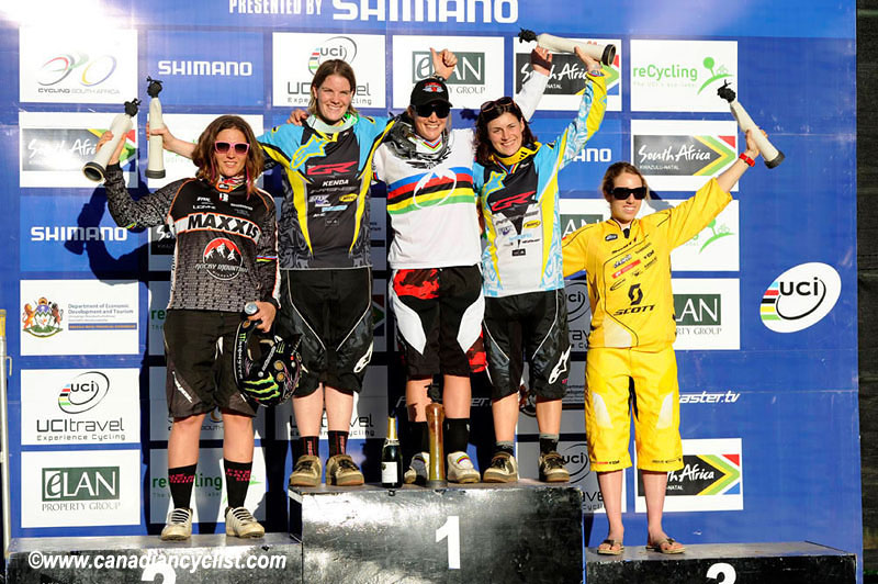 Pietermaritzburg World Cup