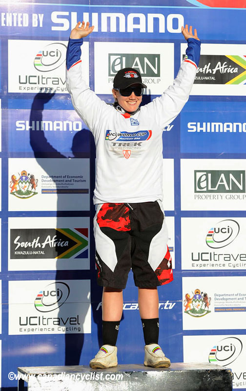 Pietermaritzburg World Cup