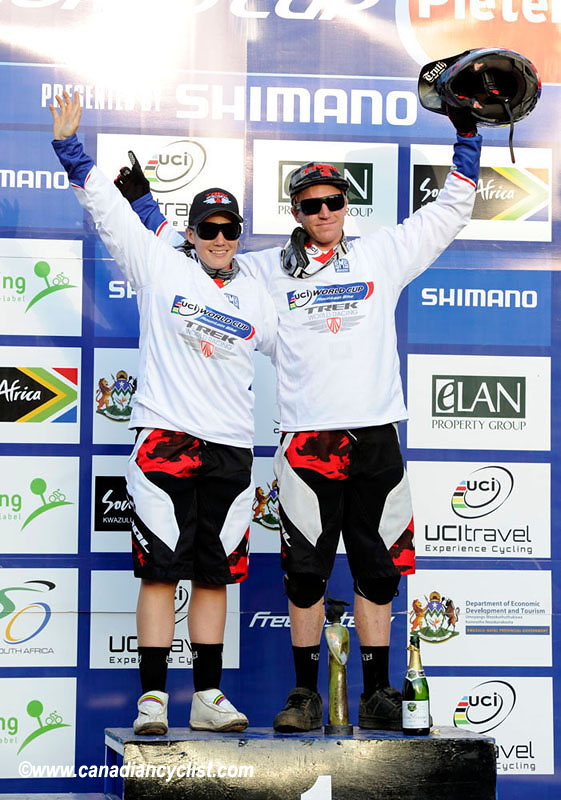 Pietermaritzburg World Cup