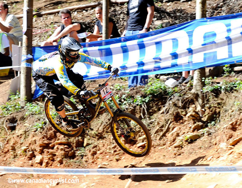 Pietermaritzburg World Cup