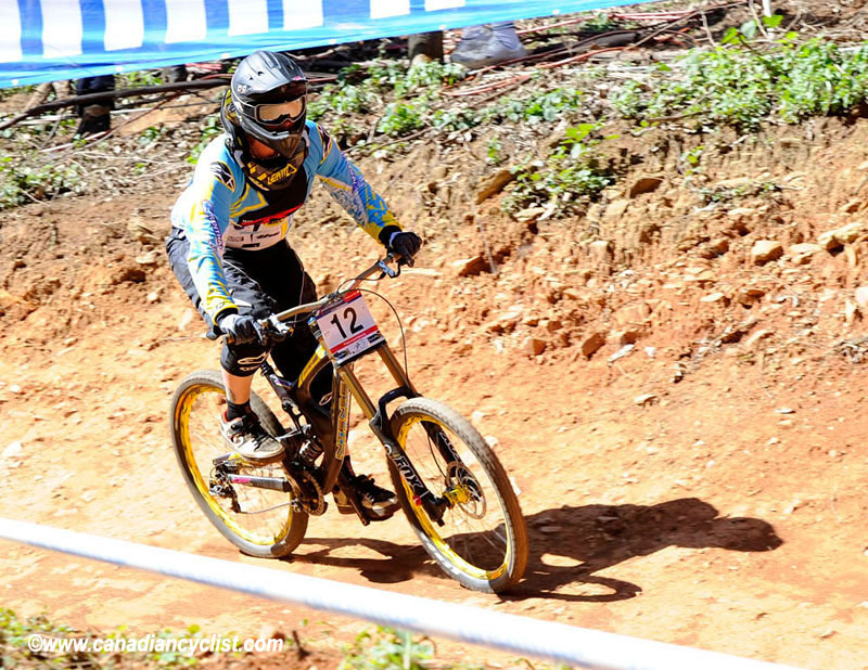 Pietermaritzburg World Cup