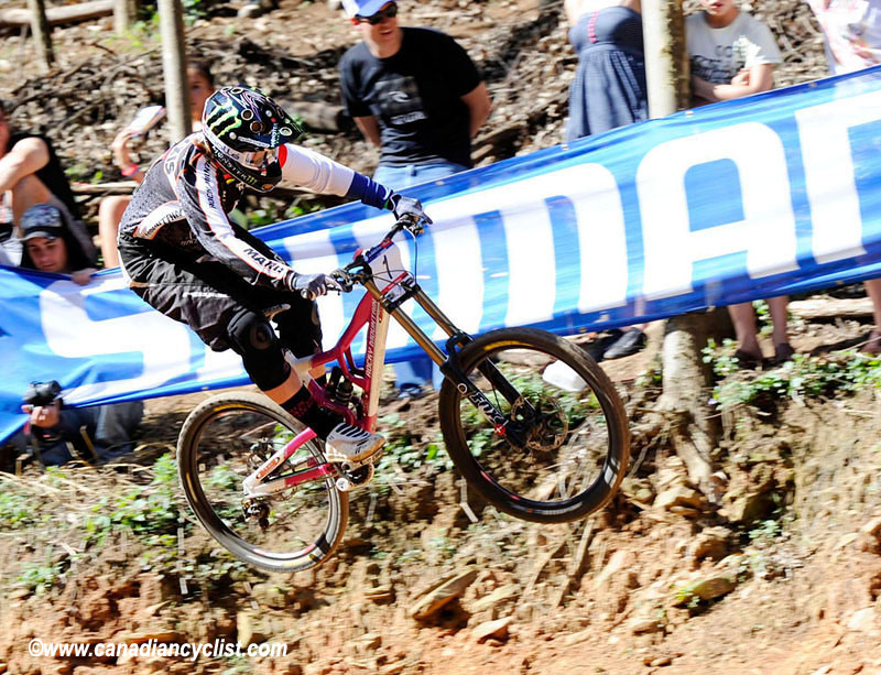 Pietermaritzburg World Cup