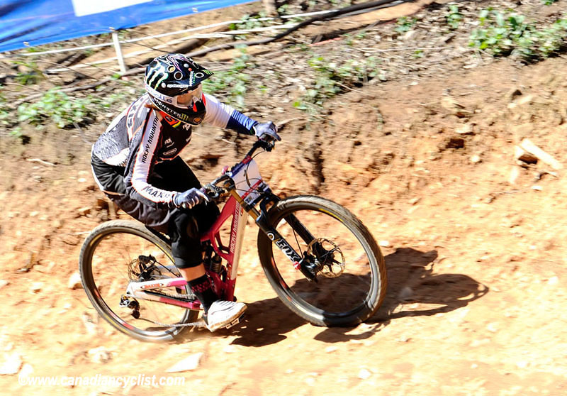 Pietermaritzburg World Cup