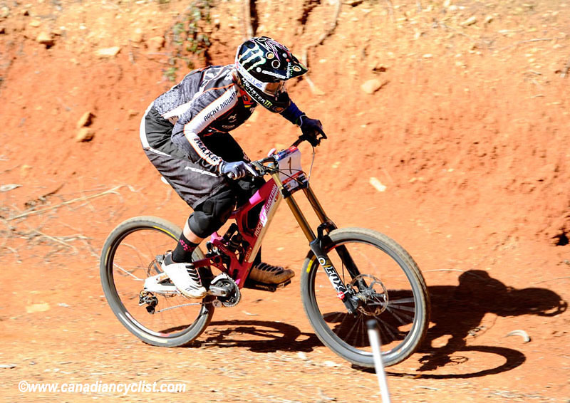 Pietermaritzburg World Cup