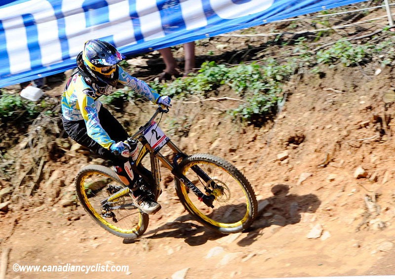 Pietermaritzburg World Cup