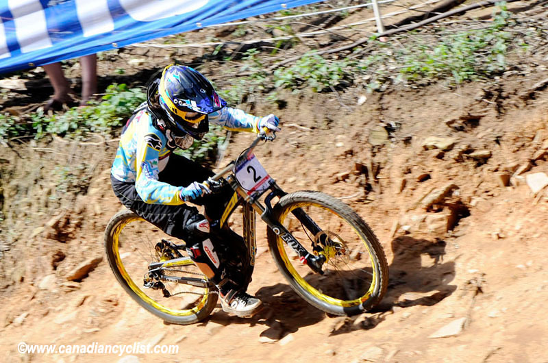 Pietermaritzburg World Cup