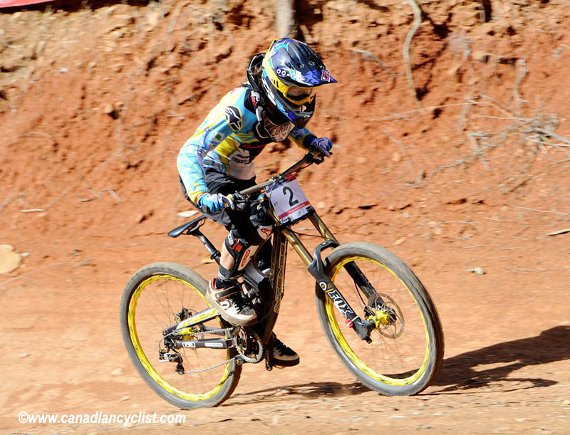 Pietermaritzburg World Cup