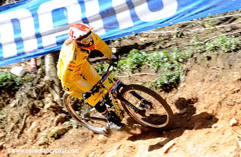 Pietermaritzburg World Cup