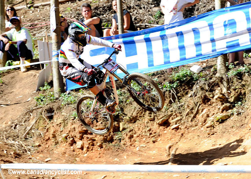 Pietermaritzburg World Cup