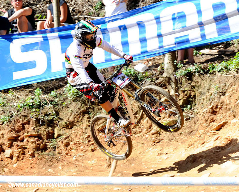 Pietermaritzburg World Cup