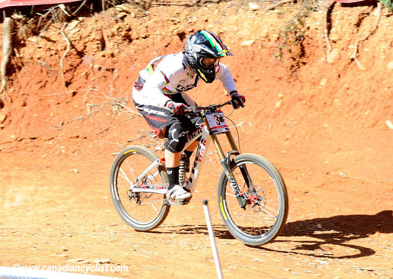 Pietermaritzburg World Cup