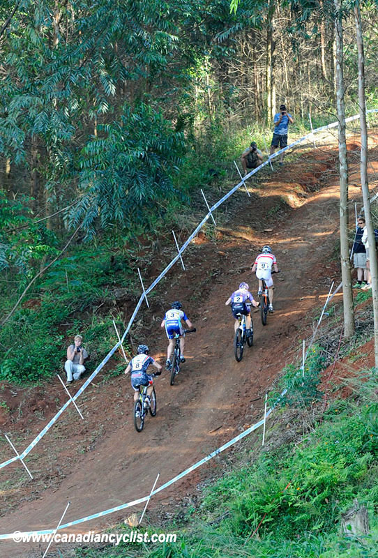 Pietermaritzburg World Cup