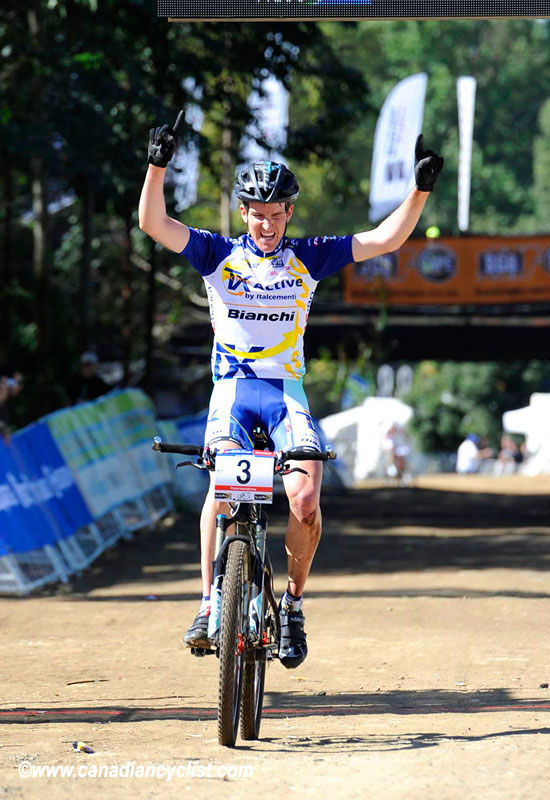 Pietermaritzburg World Cup