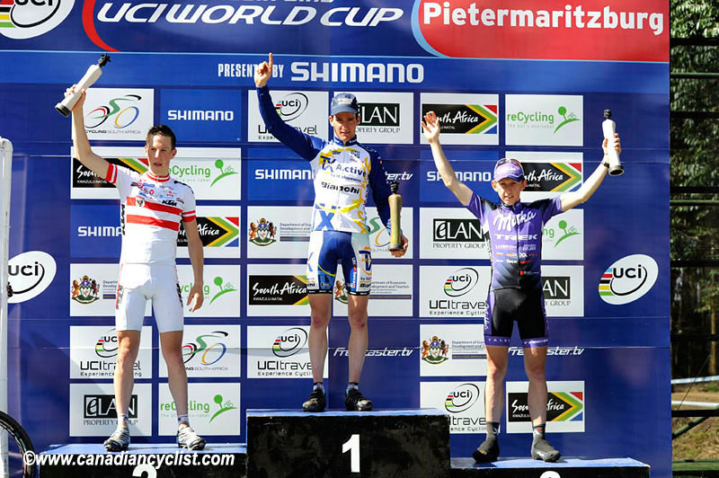 Pietermaritzburg World Cup