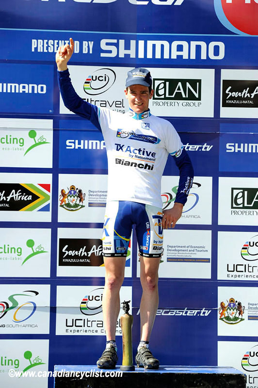 Pietermaritzburg World Cup