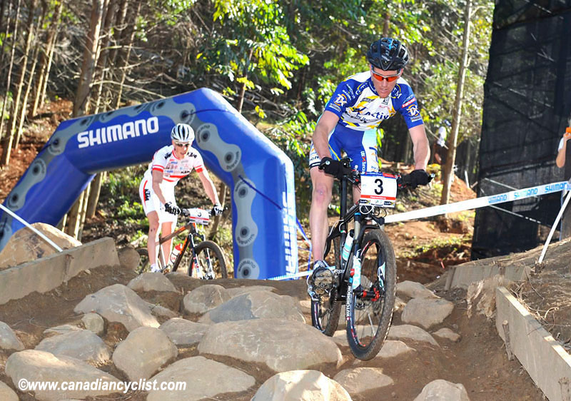 Pietermaritzburg World Cup