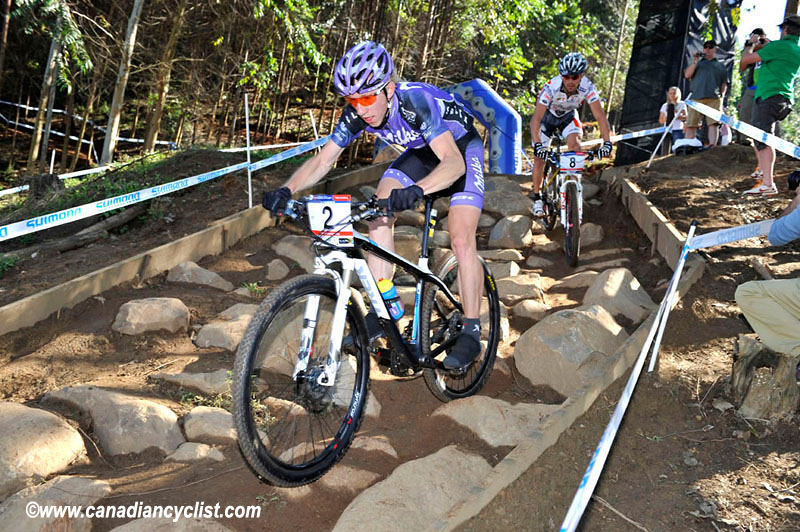 Pietermaritzburg World Cup