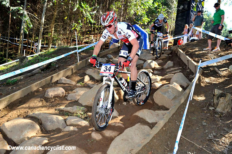 Pietermaritzburg World Cup
