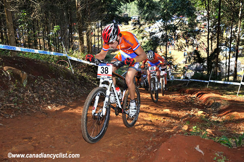 Pietermaritzburg World Cup