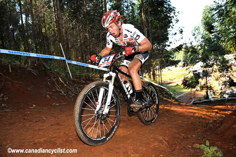 Pietermaritzburg World Cup