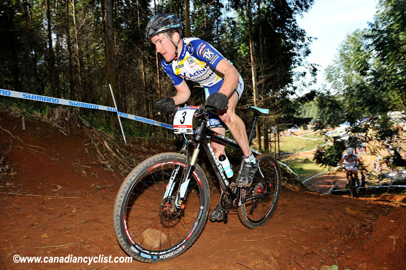 Pietermaritzburg World Cup