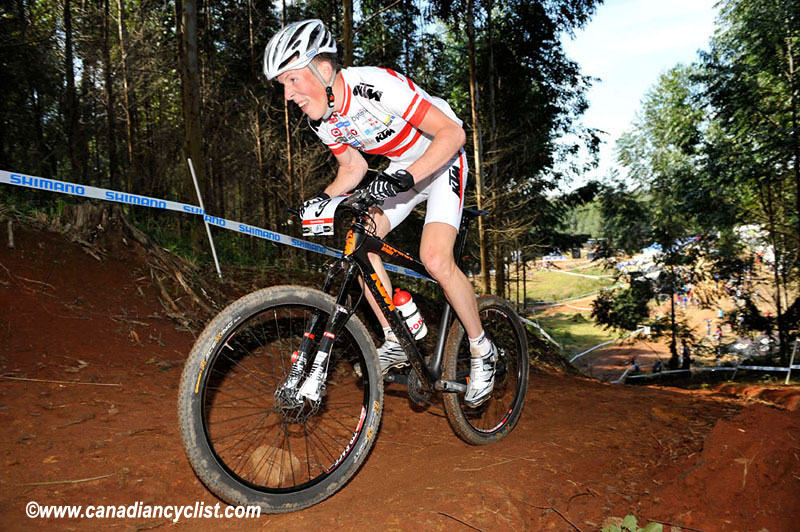 Pietermaritzburg World Cup